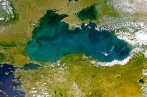 Цікаві факти про Чорне море, які вам не розповідали в школі